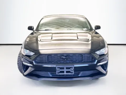 Photos of 2018 Ford Mustang EcoBoost for sale in Montclair, CA at STG Montclair