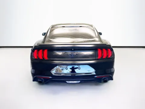 More photos of 2018 Ford Mustang EcoBoost at STG Montclair, CA