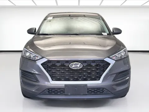 Photos of 2020 Hyundai Tucson SE for sale in Montclair, CA at STG Montclair