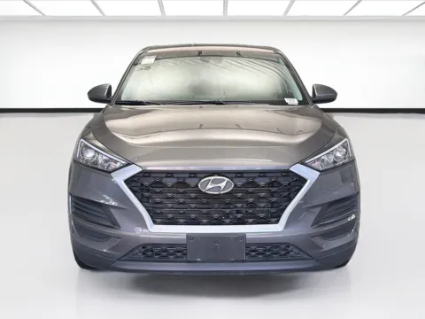 Photos of 2020 Hyundai Tucson SE for sale in Montclair, CA at STG Montclair