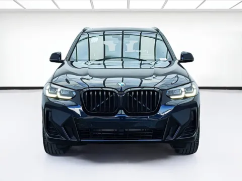 Photos of 2023 BMW X3 sDrive30i MSPORT SHADOWLINE & PANORAMIC ROOF PACKA for sale in Montclair, CA at STG Montclair