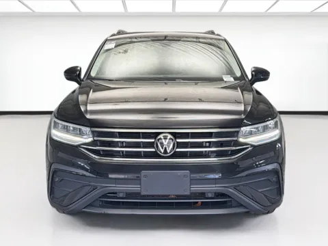 Photos of 2023 Volkswagen Tiguan 2.0T SE for sale in Montclair, CA at STG Montclair