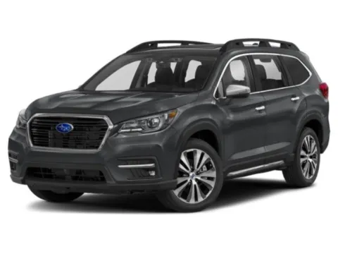 Silver 2021 Subaru Ascent Touring for sale in Montclair, CA
