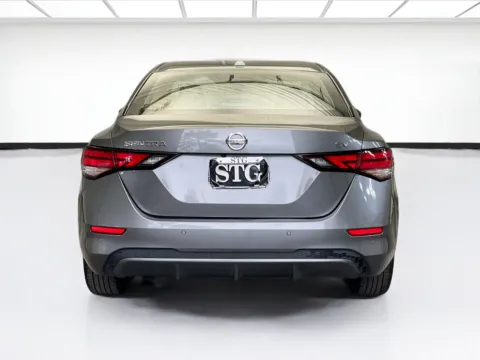 More photos of 2023 Nissan Sentra SV at STG Montclair, CA