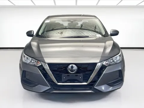 Photos of 2023 Nissan Sentra SV for sale in Montclair, CA at STG Montclair