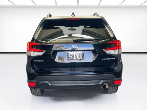More photos of 2023 Subaru Forester Premium at STG Montclair, CA