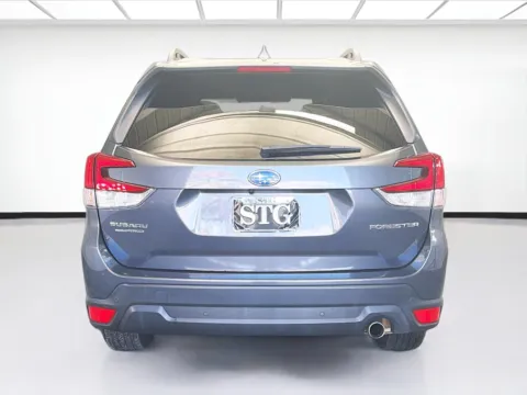 More photos of 2023 Subaru Forester Limited at STG Montclair, CA