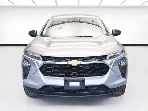 Photos of 2024 Chevrolet Trax LS for sale in Montclair, CA at STG Montclair