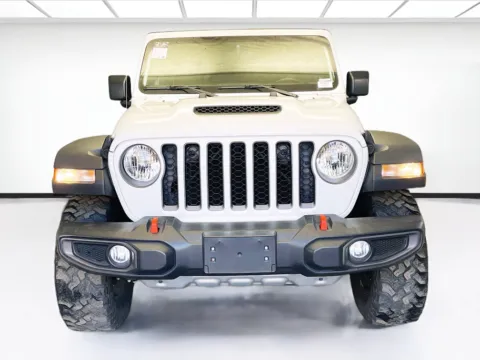 Photos of 2023 Jeep Gladiator Mojave for sale in Montclair, CA at STG Montclair