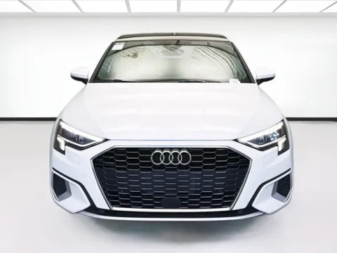 Photos of 2023 Audi A3 FrontTrak for sale in Montclair, CA at STG Montclair