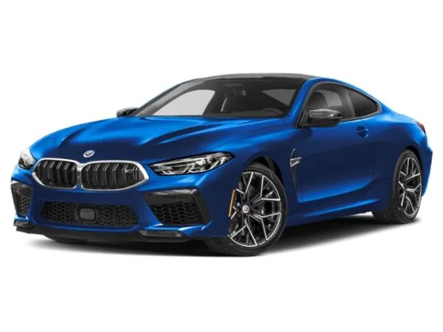 2023 BMW M8 Competition for sale in Montclair, CA