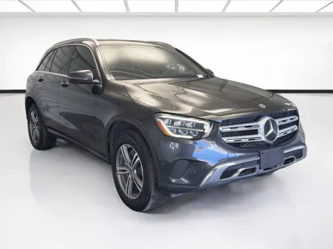 Another view of 2021 Mercedes-Benz GLC 300 for sale in Montclair, CA at STG Montclair