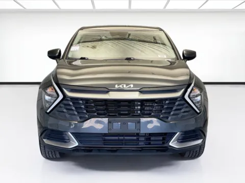 Photos of 2023 Kia Sportage Hybrid LX for sale in Montclair, CA at STG Montclair