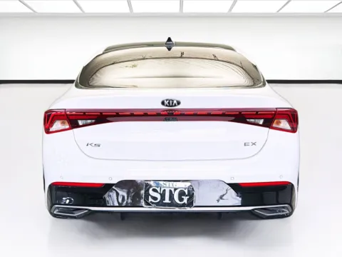 More photos of 2023 Kia Sportage Hybrid LX at STG Montclair, CA