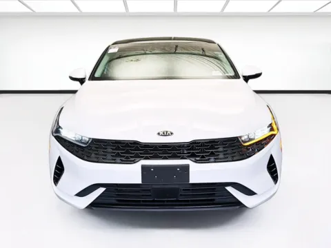 Photos of 2023 Kia Sportage Hybrid LX for sale in Montclair, CA at STG Montclair