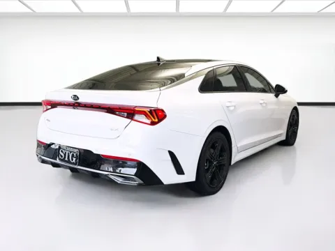 More photos of 2023 Kia Sportage Hybrid LX at STG Montclair, CA