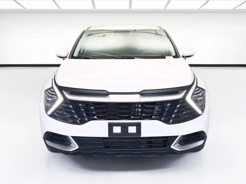 Photos of 2024 Kia Sportage Hybrid LX for sale in Montclair, CA at STG Montclair