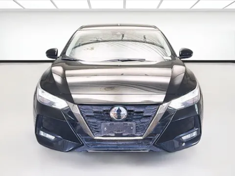 Photos of 2022 Nissan Sentra SR for sale in Montclair, CA at STG Montclair