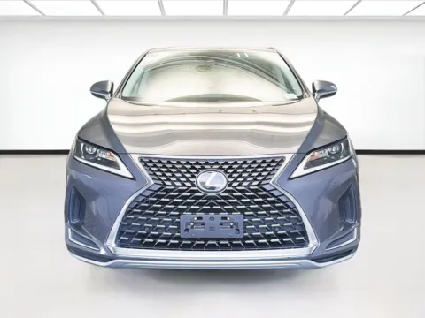 Photos of 2020 Lexus RX 350 for sale in Montclair, CA at STG Montclair