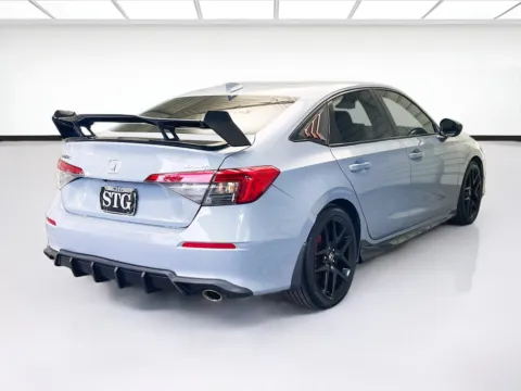 More photos of 2023 Honda Civic Sport at STG Montclair, CA