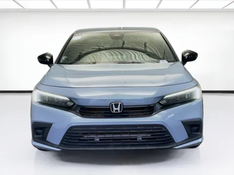 Photos of 2023 Honda Civic Sport for sale in Montclair, CA at STG Montclair