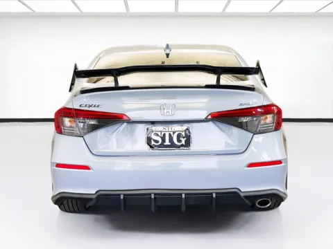 More photos of 2023 Honda Civic Sport at STG Montclair, CA