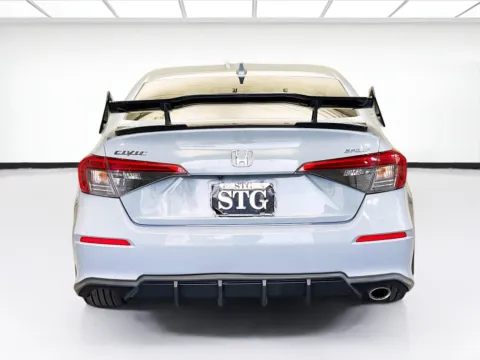 More photos of 2023 Honda Civic Sport at STG Montclair, CA