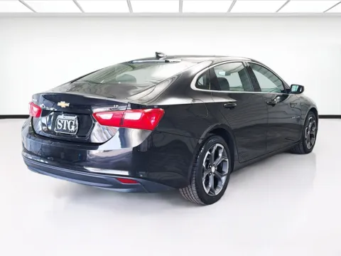 More photos of 2023 Chevrolet Malibu LT 1LT at STG Montclair, CA