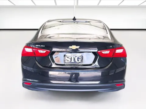 More photos of 2023 Chevrolet Malibu LT 1LT at STG Montclair, CA