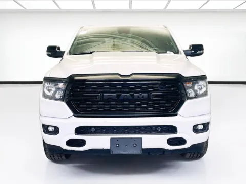 Photos of 2024 Ram 1500 Big Horn/Lone Star for sale in Montclair, CA at STG Montclair