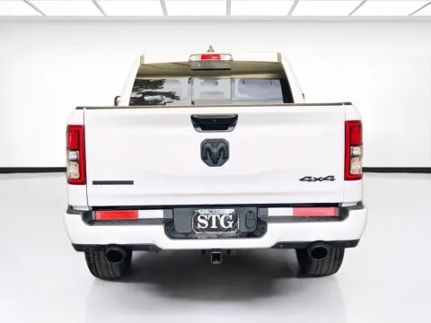 More photos of 2024 Ram 1500 Big Horn/Lone Star at STG Montclair, CA