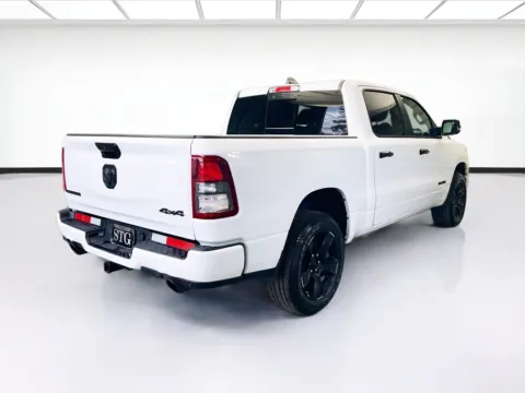 More photos of 2024 Ram 1500 Big Horn/Lone Star at STG Montclair, CA