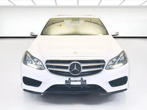 Photos of 2016 Mercedes-Benz E-Class E 350 for sale in Montclair, CA at STG Montclair