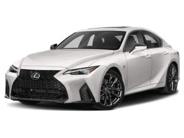 2023 Lexus IS 350 F SPORT for sale in Montclair, CA