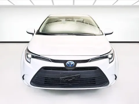 Photos of 2024 Toyota Corolla Hybrid for sale in Montclair, CA at STG Montclair