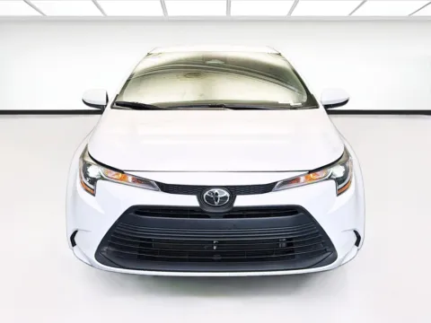 Photos of 2024 Toyota Corolla LE for sale in Montclair, CA at STG Montclair