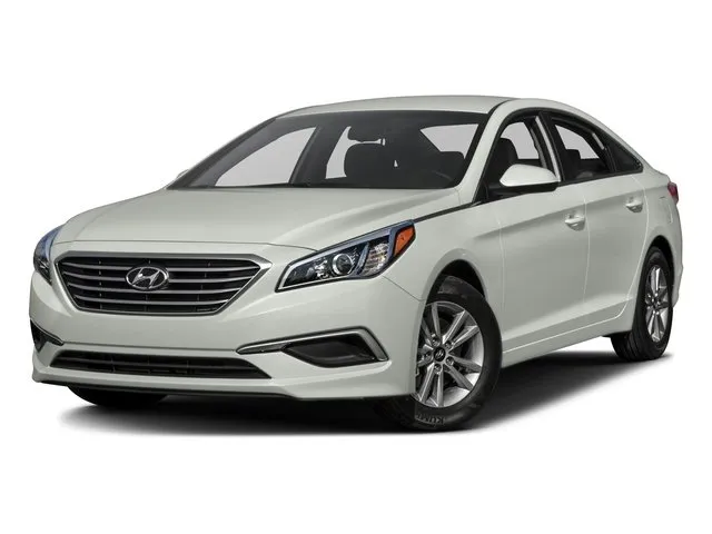 2016 Hyundai Sonata for sale in Montclair, CA