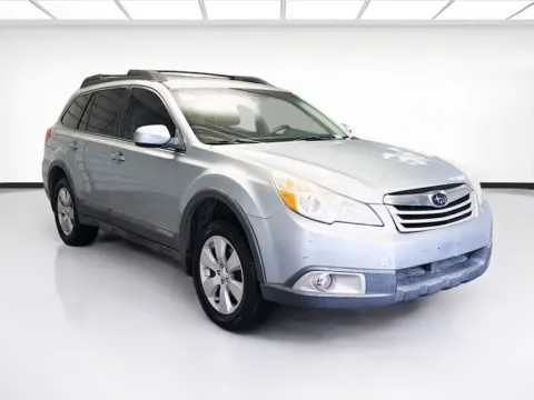 Another view of 2012 Subaru Outback 2.5i Premium for sale in Montclair, CA at STG Montclair