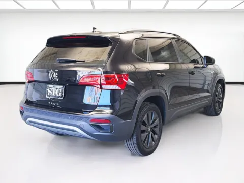 More photos of 2022 Volkswagen Taos 1.5T S at STG Montclair, CA