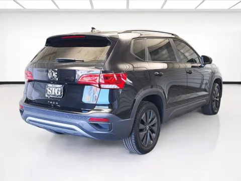 More photos of 2022 Volkswagen Taos 1.5T S at STG Montclair, CA