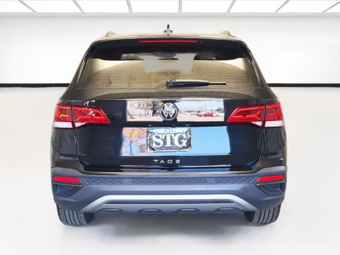 More photos of 2022 Volkswagen Taos 1.5T S at STG Montclair, CA