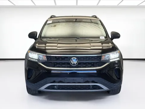 Photos of 2022 Volkswagen Taos 1.5T S for sale in Montclair, CA at STG Montclair