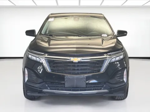 Photos of 2024 Chevrolet Equinox LT for sale in Montclair, CA at STG Montclair