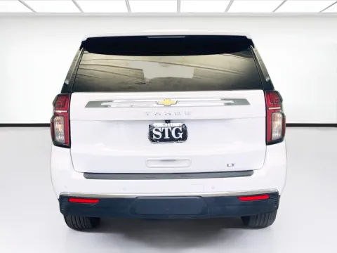 More photos of 2024 Chevrolet Tahoe LT at STG Montclair, CA