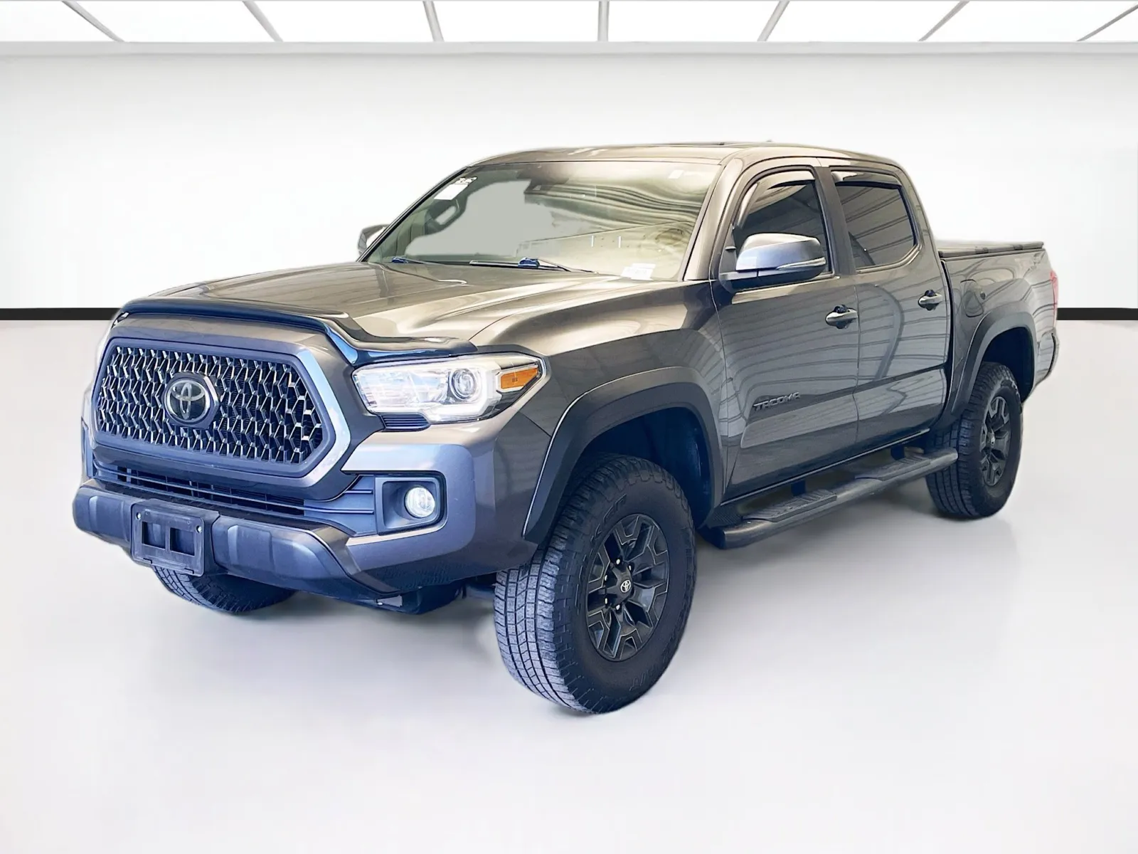 2019 Toyota Tacoma TRD Off-Road V6 for sale in Montclair, CA