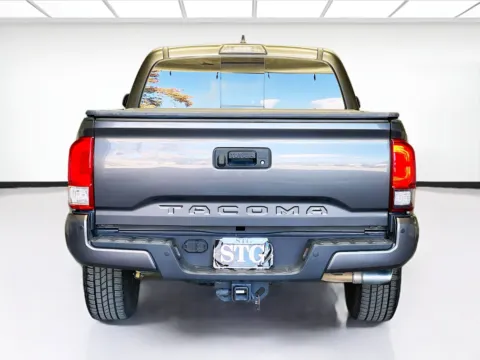 More photos of 2019 Toyota Tacoma TRD Off-Road V6 at STG Montclair, CA