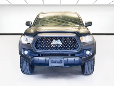 Photos of 2019 Toyota Tacoma TRD Off-Road V6 for sale in Montclair, CA at STG Montclair