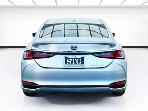 More photos of 2022 Lexus ES 300h at STG Montclair, CA
