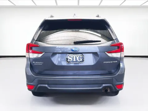 More photos of 2023 Subaru Forester Premium at STG Montclair, CA