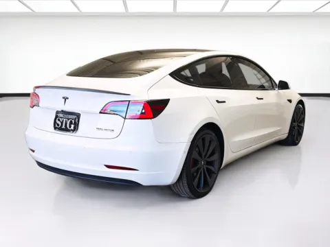 More photos of 2020 Tesla Model 3 Performance at STG Montclair, CA